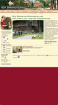 Mobile Screenshot of ferienhof-springhorn.de